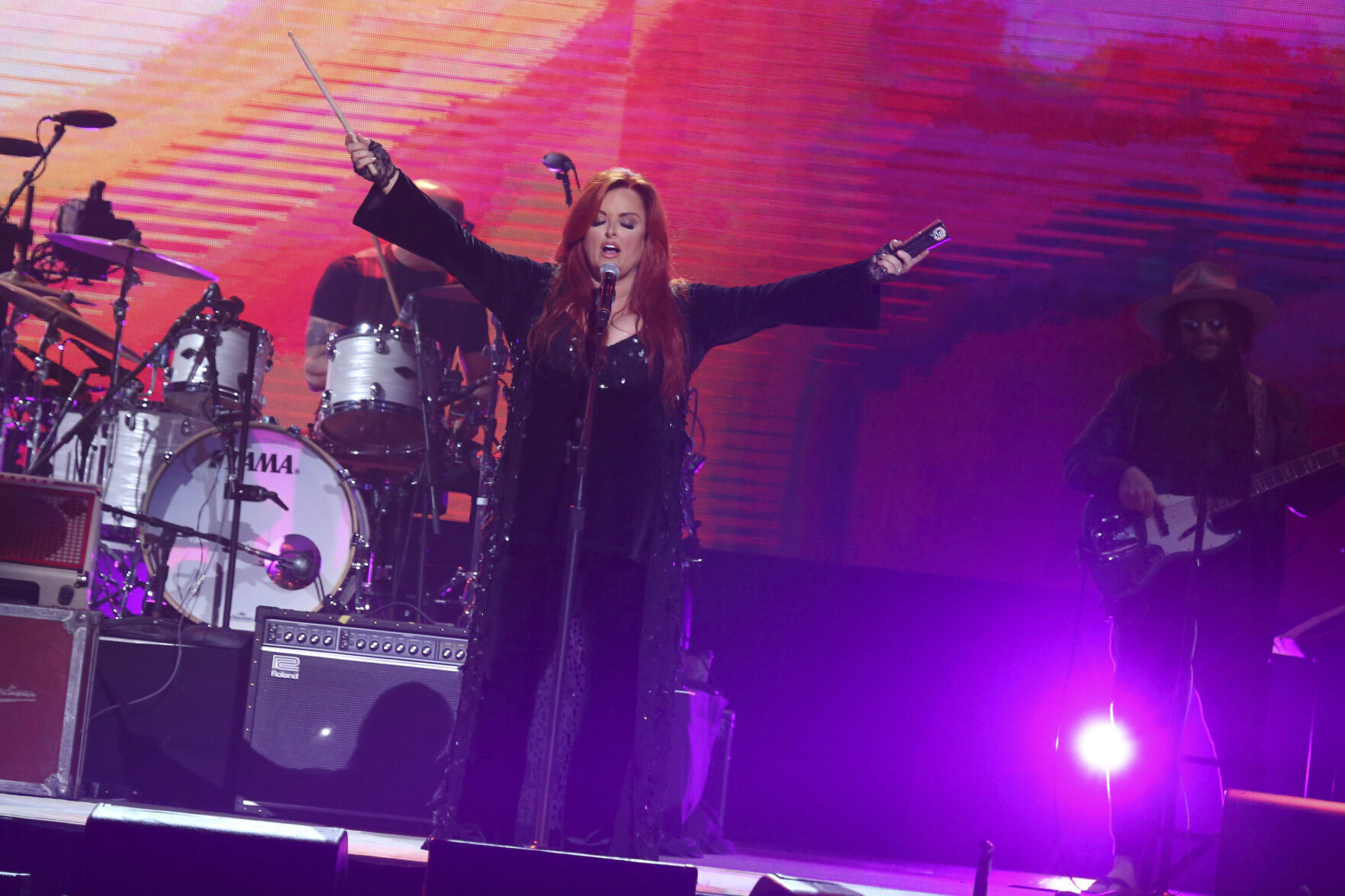 Wynonna Judd